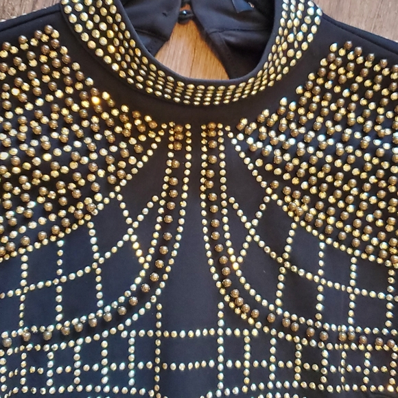 Banjul beaded dress - Picture 5 of 15